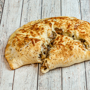 Doner Calzone