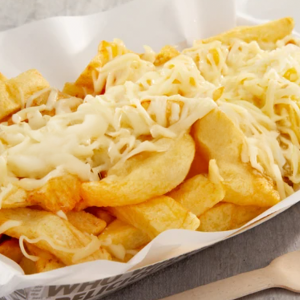 cheesy chips