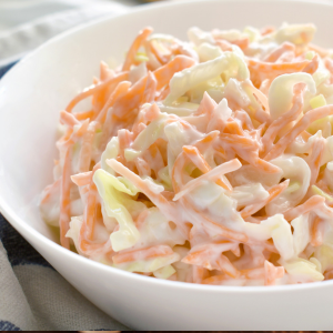 coleslaw