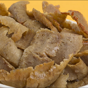 doner-meat