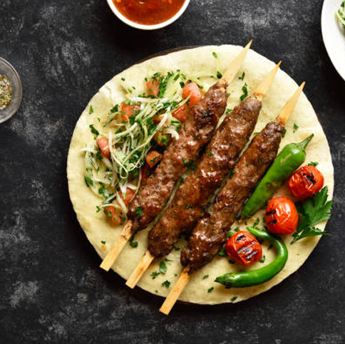 Kofte