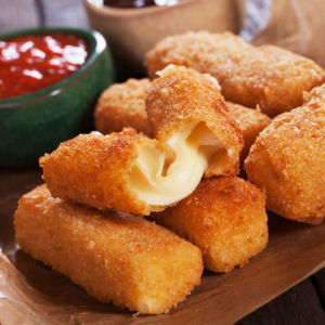 mozzerella sticks
