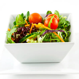 side salad